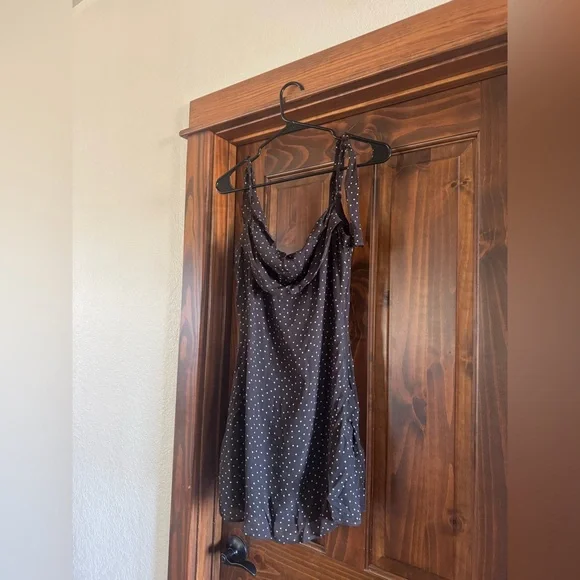 Reformation Dorsia Dress